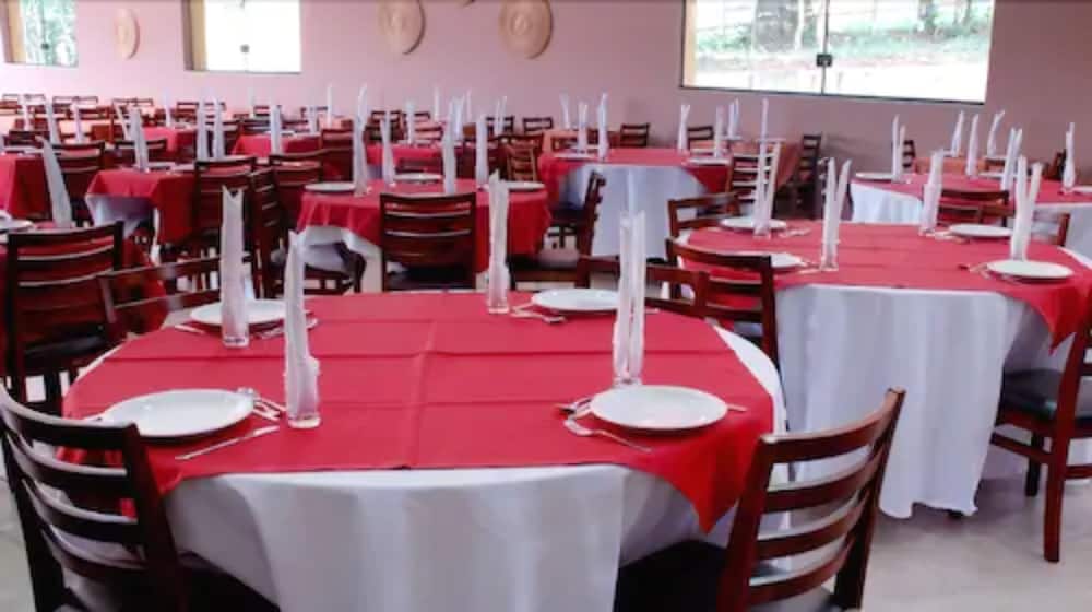 HOTEL FAZENDA VALE DA MANTIQUEIRA 49/72