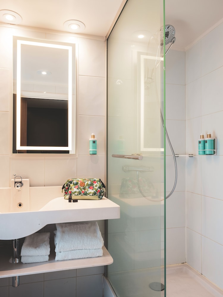 Novotel Paris Vaugirard Montparnasse 14/77