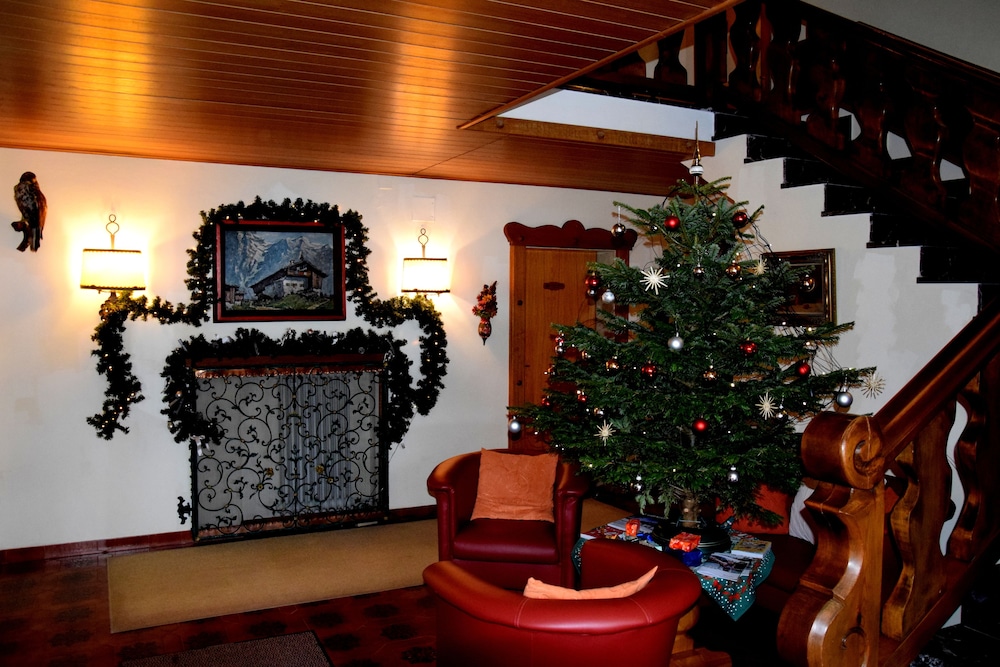 Hotel Garni Brunnthaler 61/79