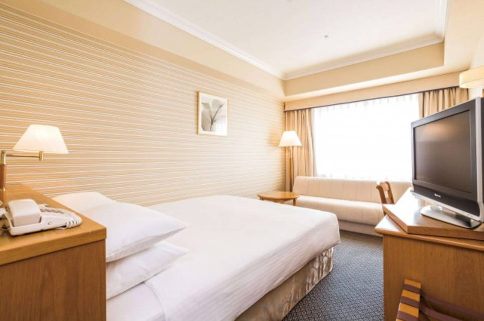 Casual, Double Bed