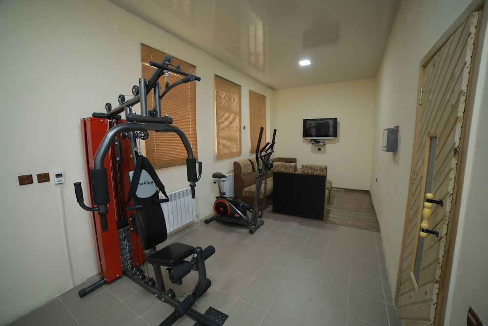 Arkanchi Hotel 21/48