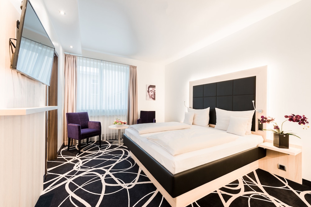 Sieben Welten Hotel & Spa Resort 13/49