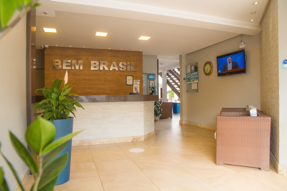 Hotel Bem Brasil 15/67