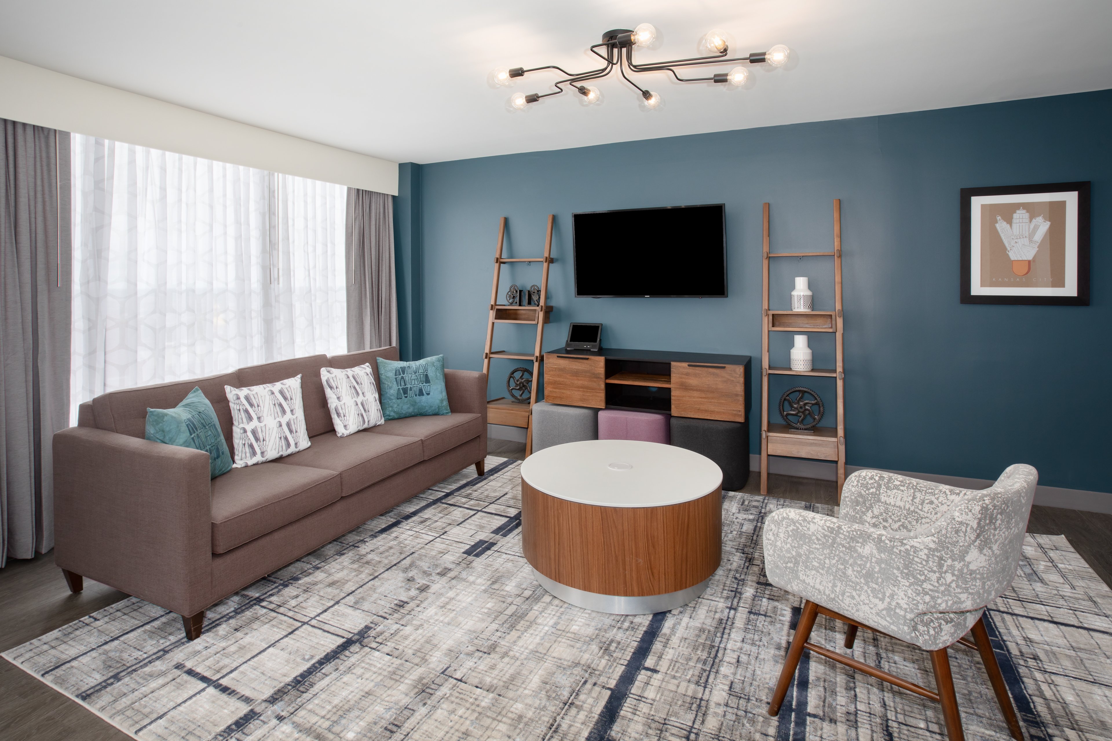 Crowne Plaza Kansas City Downtown 32/63