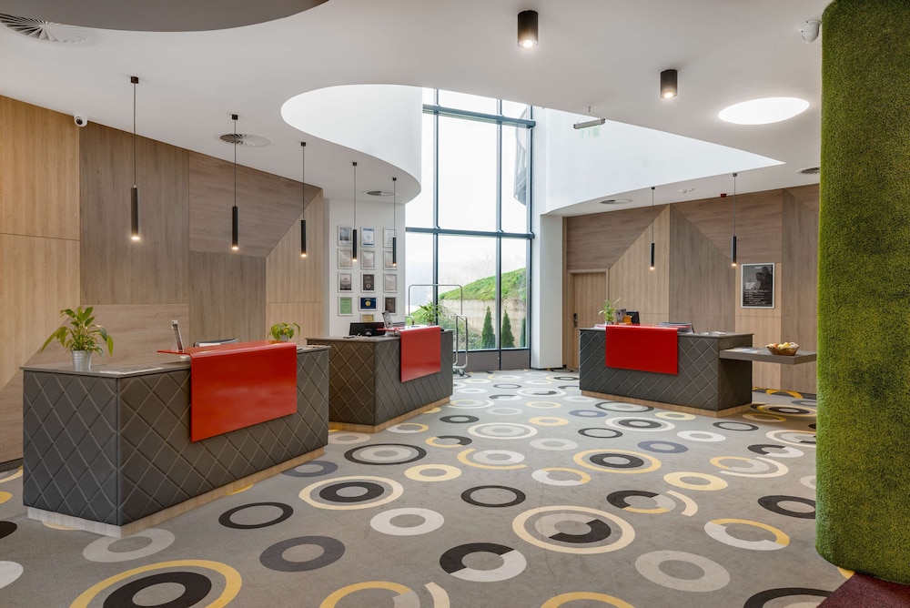 Park Inn By Radisson Zalakaros 9/62