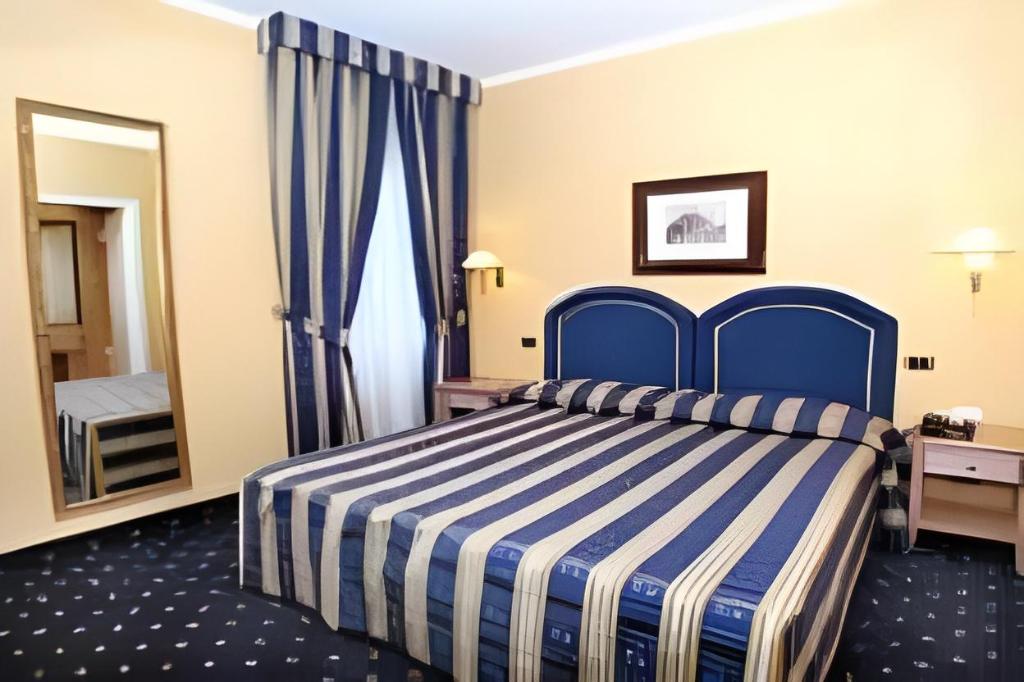 Junior Suite, Double Bed, Annex