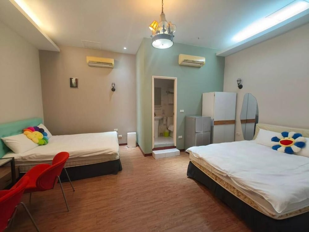 Good9stay Inn 32/50