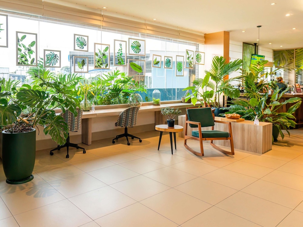 Ibis Styles Curitiba Airport Hotel 32/48