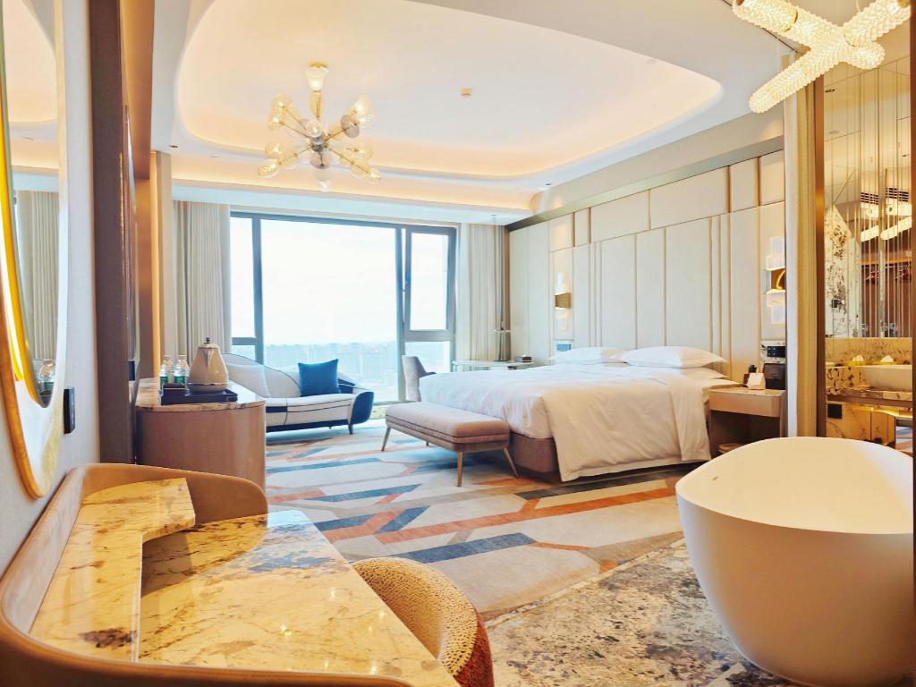 Wyndham Grand Plaza Royale Datong 28/54