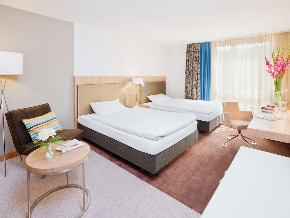 SUPERIOR, 2 QUEEN BEDS