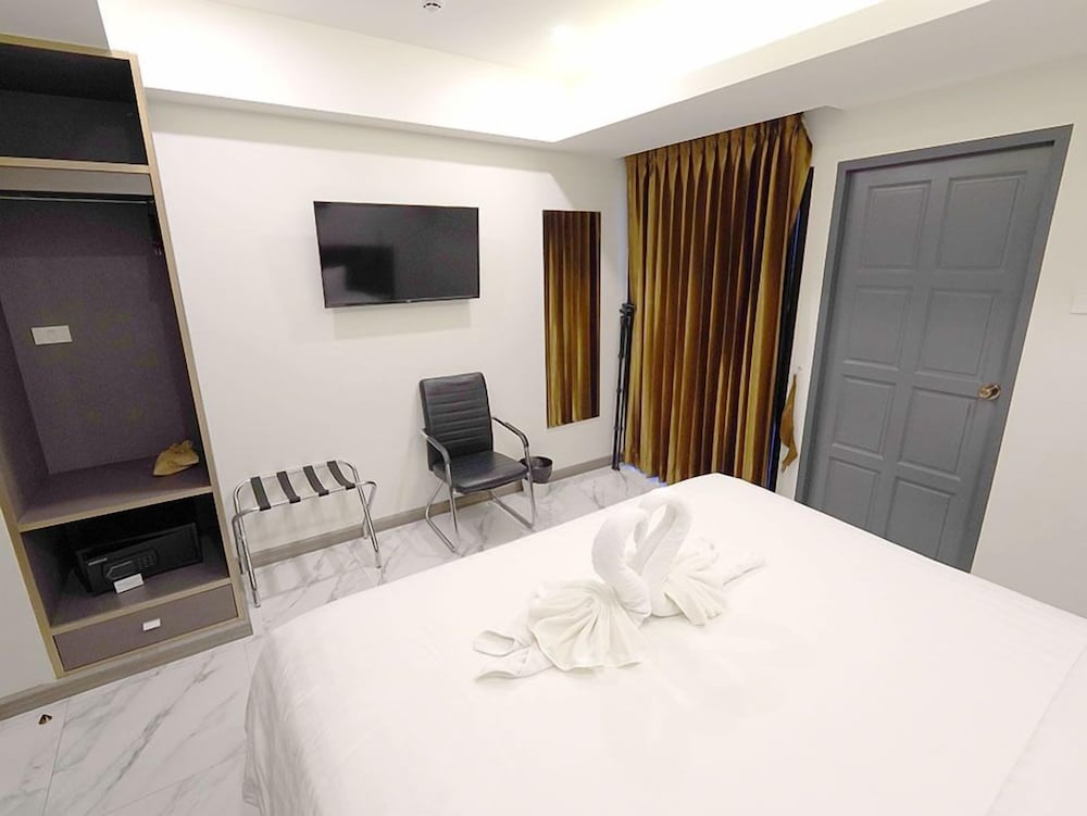 RoomQuest Sukhumvit36 BTS Thonglor (ex Ongkara Bangkok) 23/39