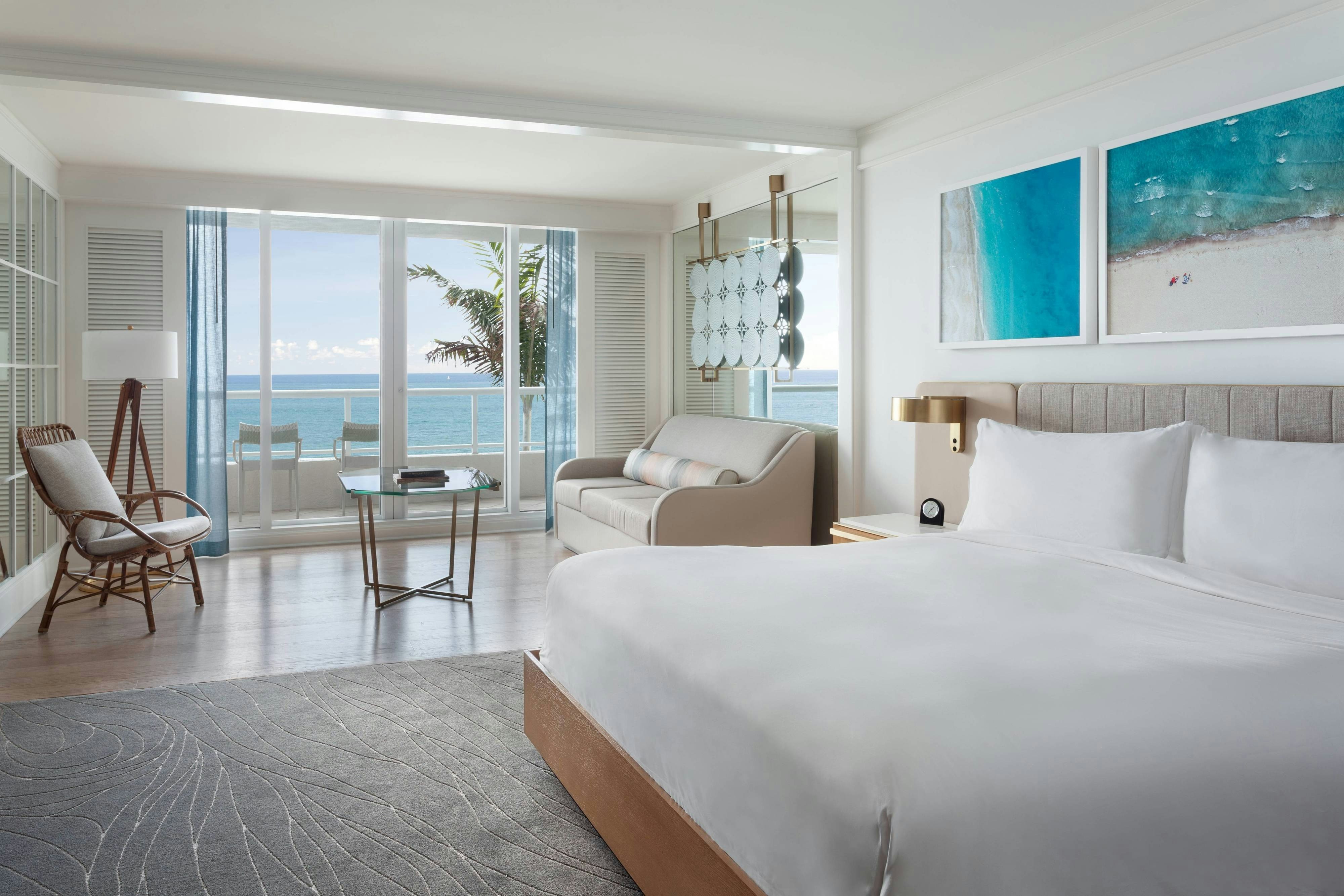 Room, Ocean Front