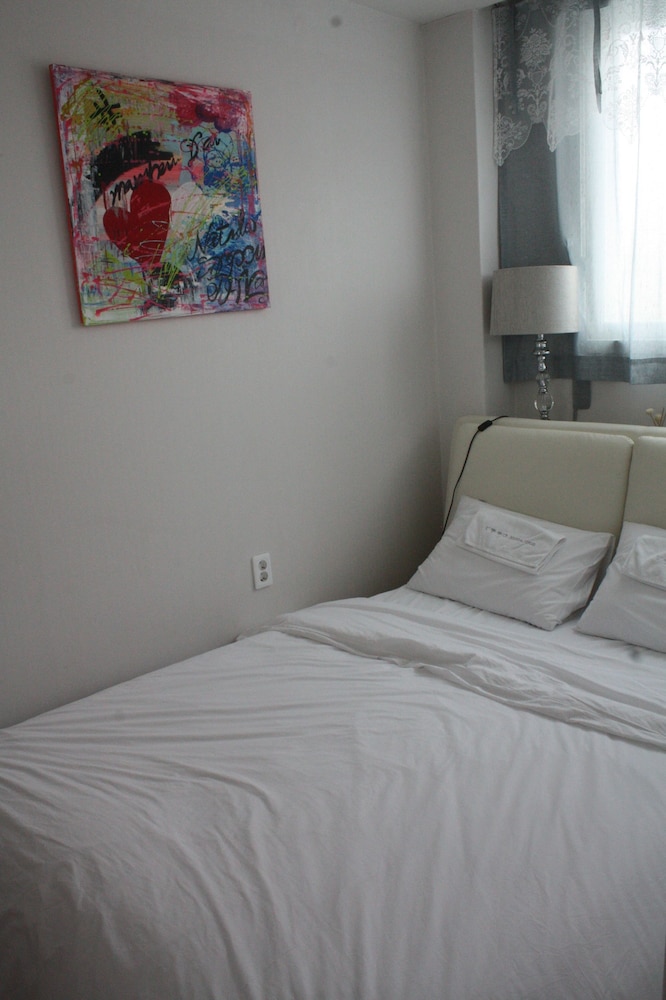 Andong Poong-Gyung Guesthouse - Hostel 14/73