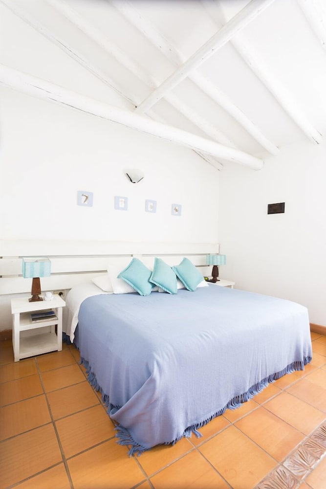 Hotel and Spa Getsemani 17/64