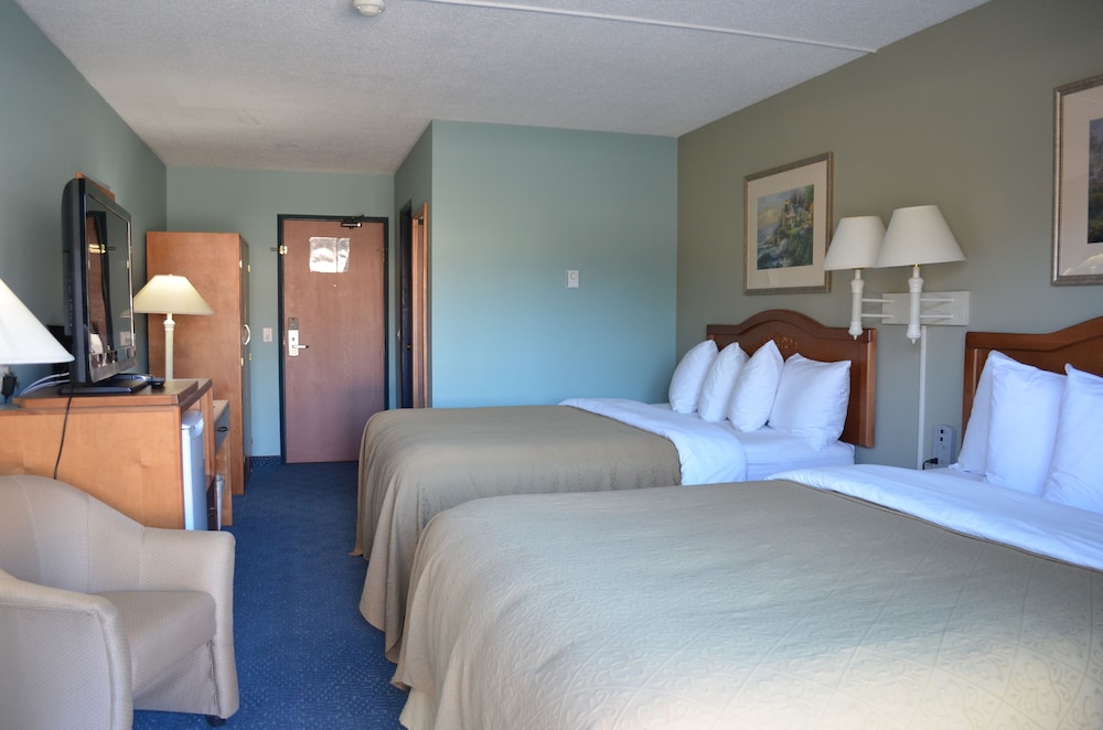 Canadas Best Value Inn Suites Castlegar 9/38