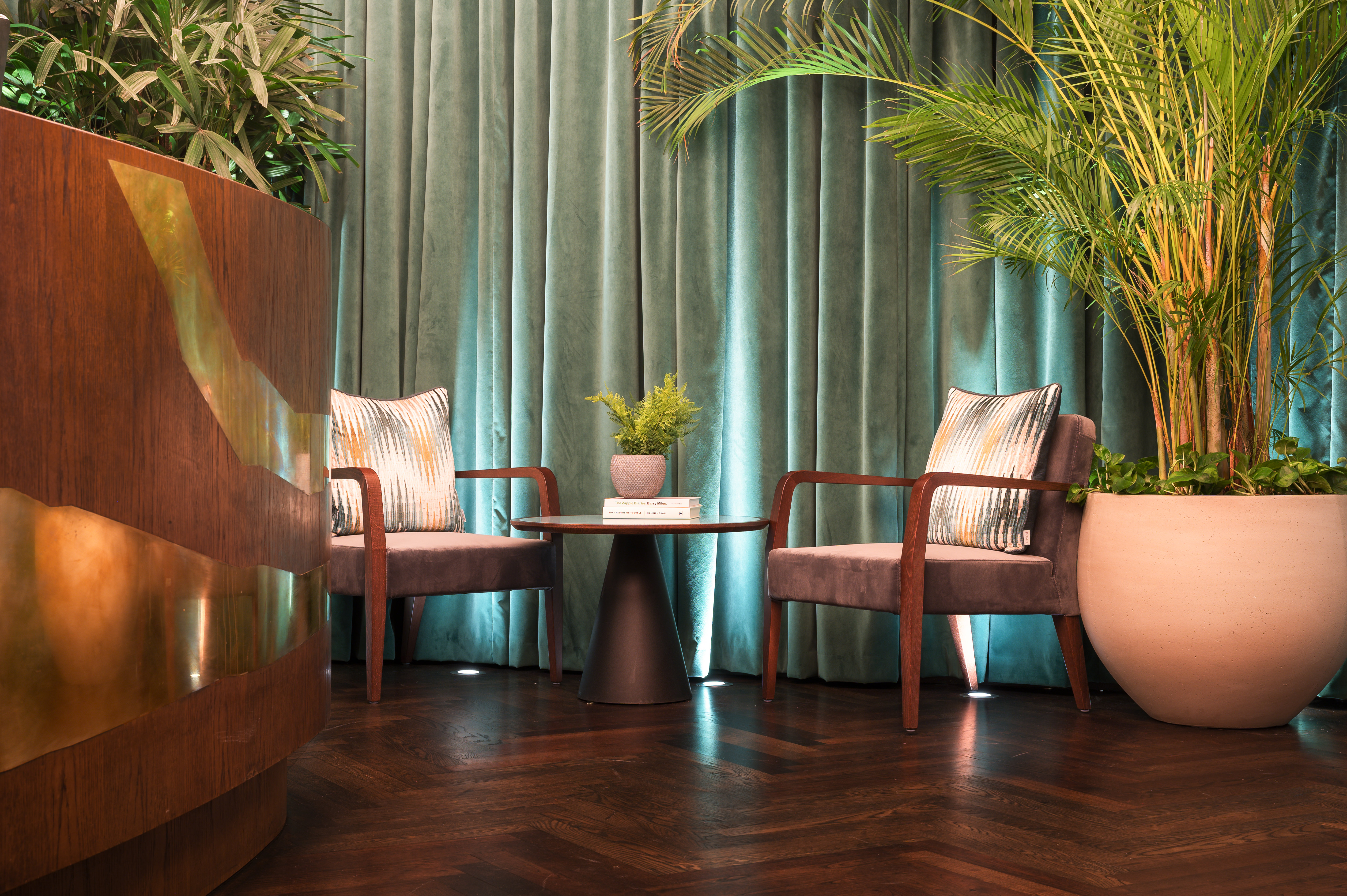 Hotel Indigo London - Kensington by IHG 44/50