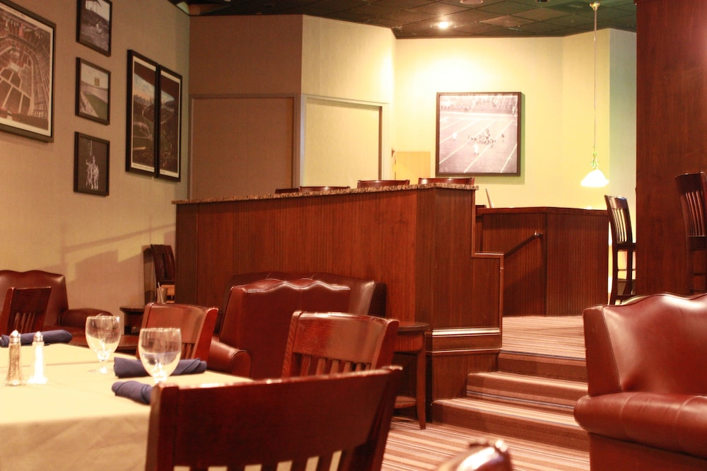 DoubleTree by Hilton Boston - Milford 29/58