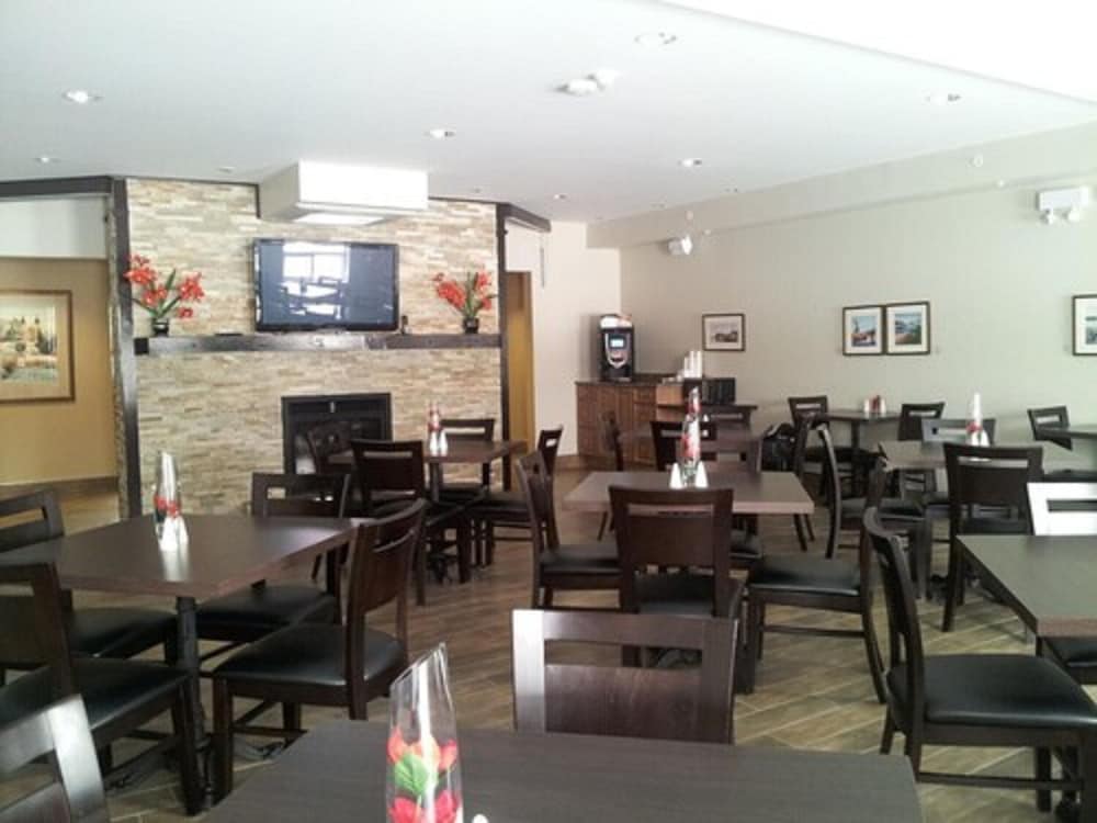 Midland Inn & Suites 16/22