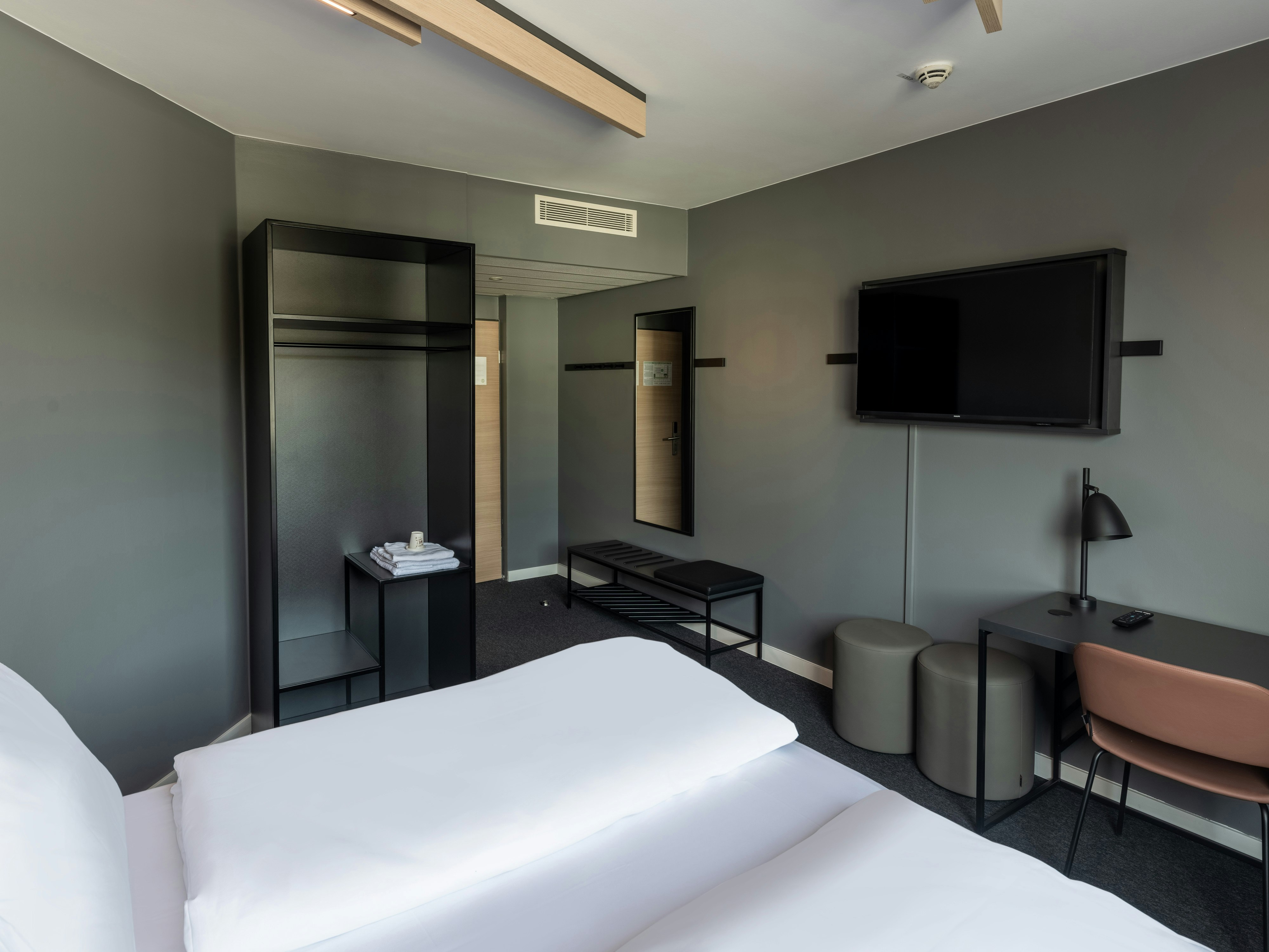 B&B Hotel Aachen-City 14/27