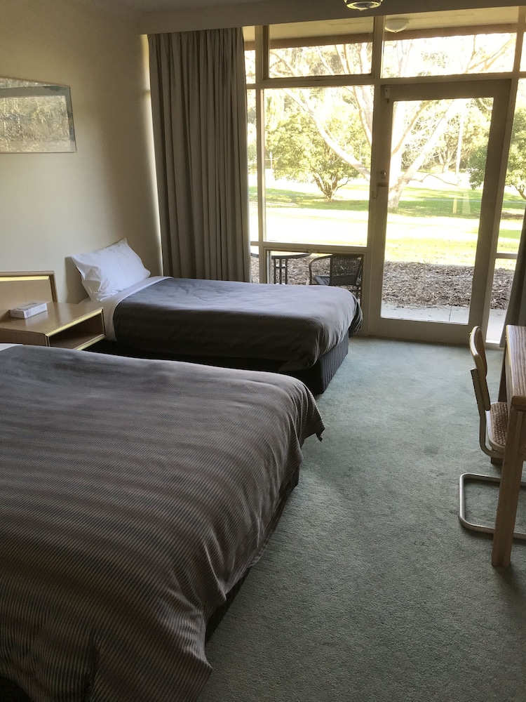 Moe Parklands Motel 20/37