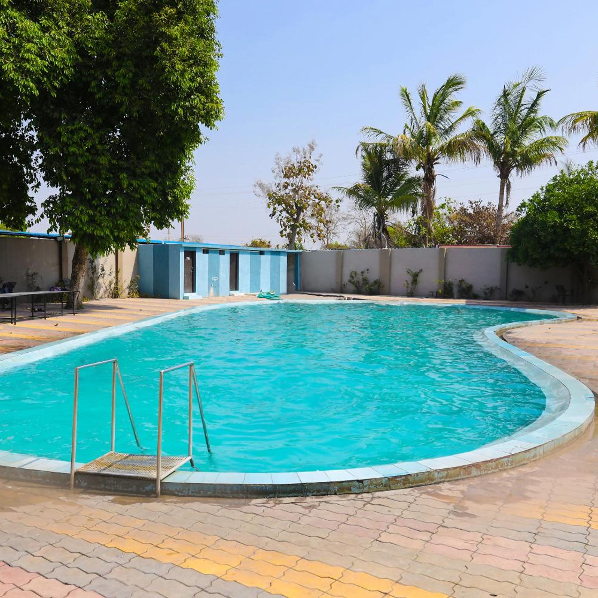 Hotel Sunrise N Resorts 30/50
