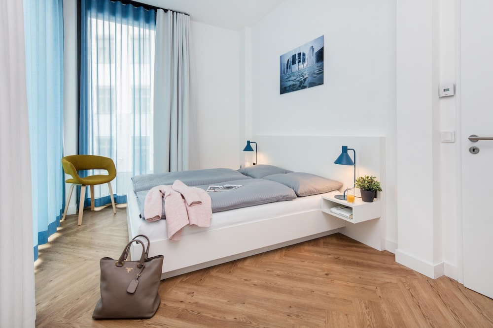 City Partner Hotel Astoria 16/41