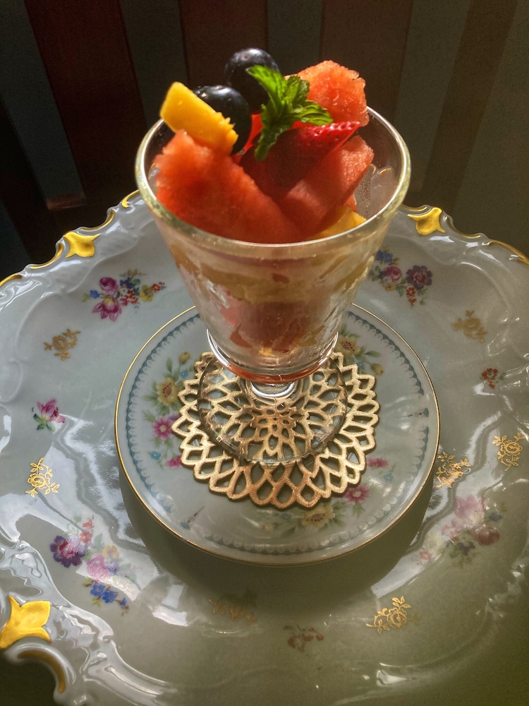 Manor House Bed & Breakfast 35/73