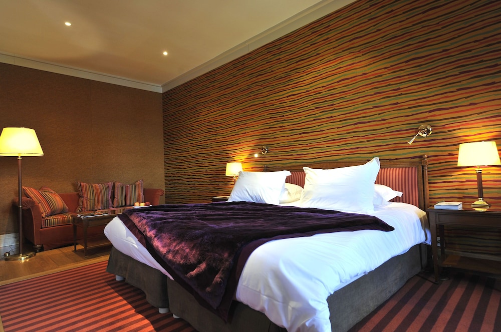De La Bretesche Hotel & Spa 7/53