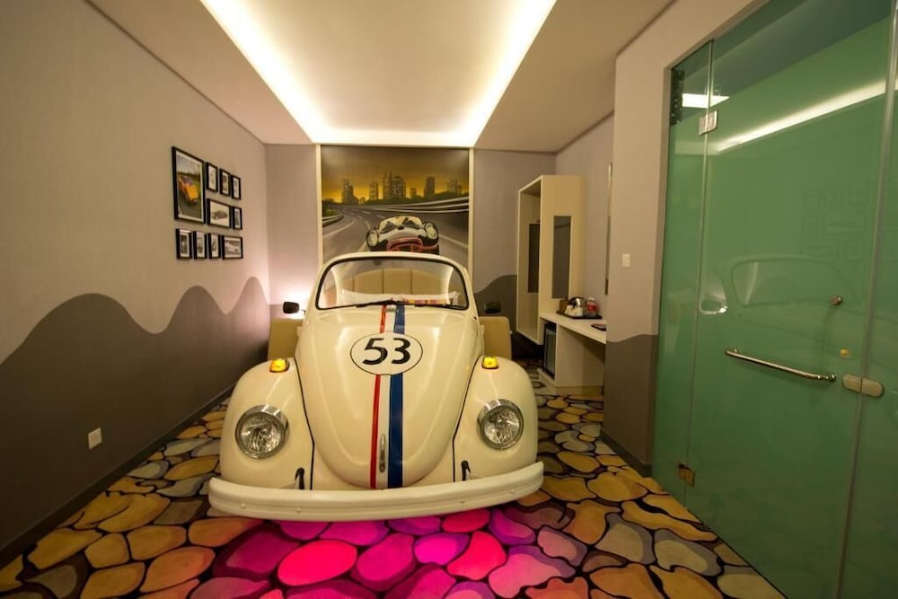 Kingston Hotel 3 @ Kuala Lumpur 54/68