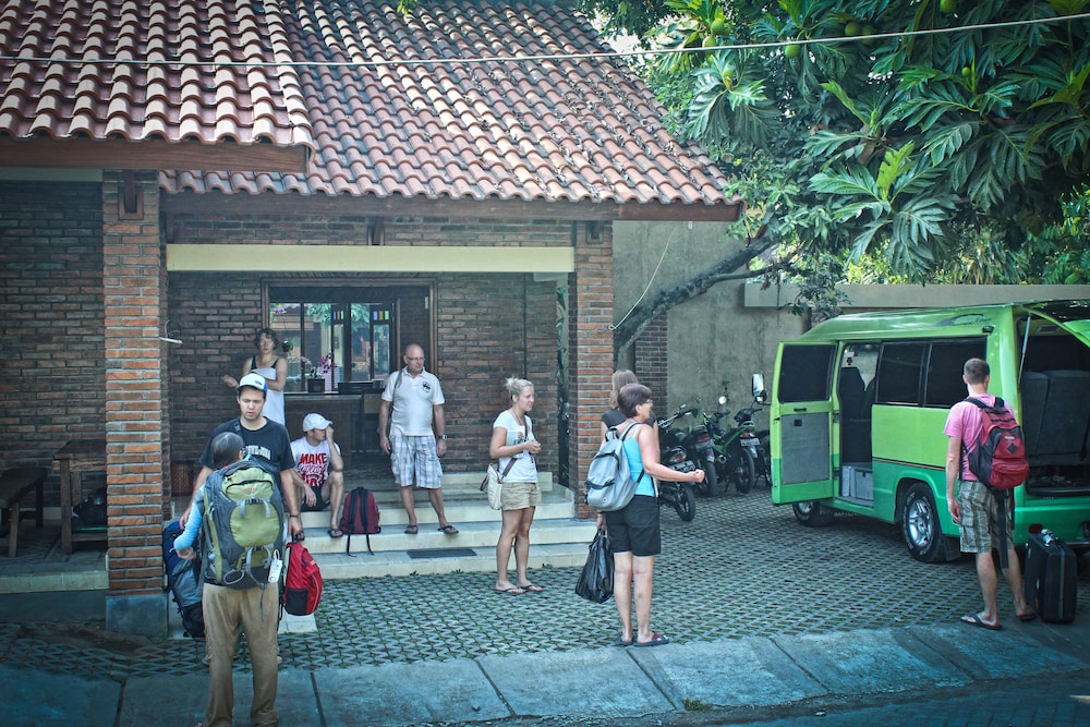 Duta Garden Boutique Villa 45/65