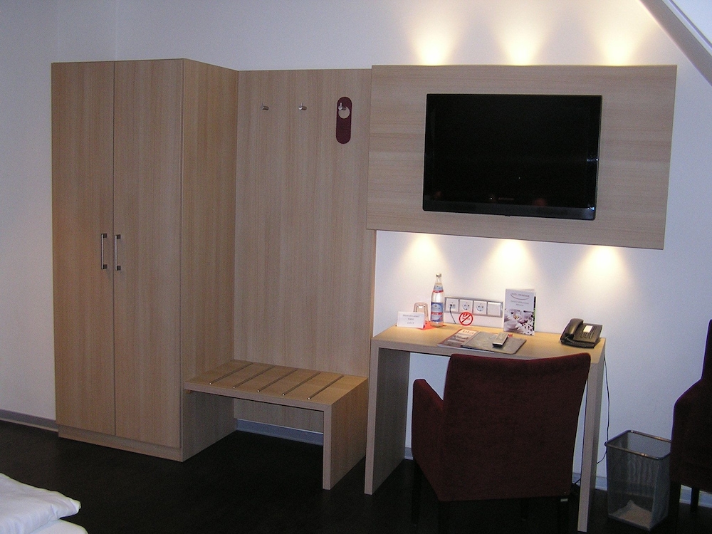 Hotel Zur Promenade 18/27