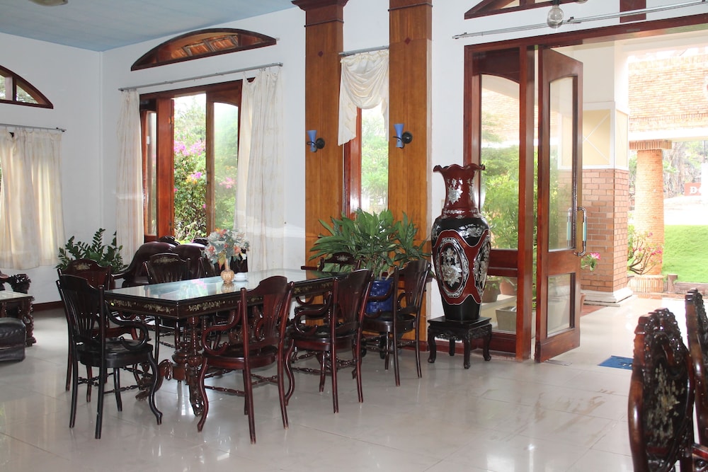 Doi Su Resort 34/65