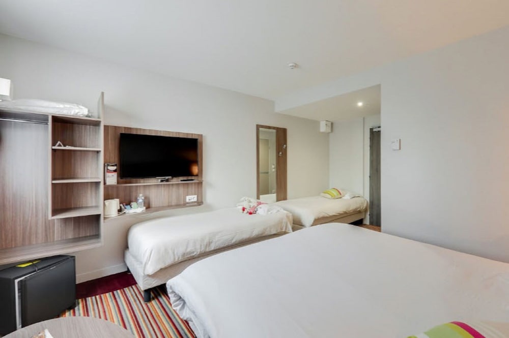 Touvotel Brit Hotel Citotel Dieppe 13/64