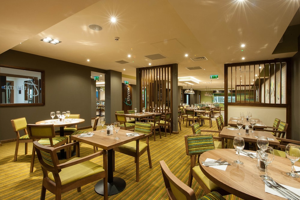 Premier Inn London Holborn 27/35