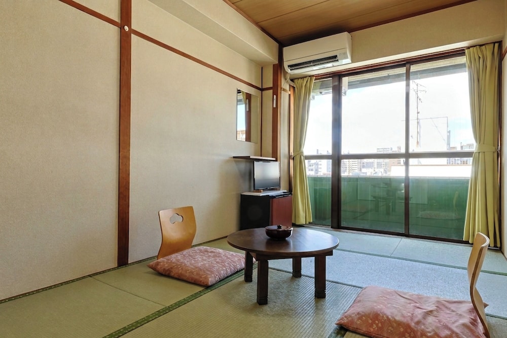 Hotel Oumiya 52/66
