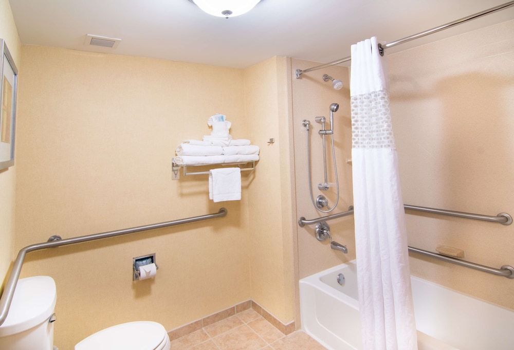 Hampton Inn Kingsland 32/67