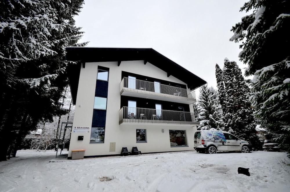 5 Seasons House Zell Am See 5/50