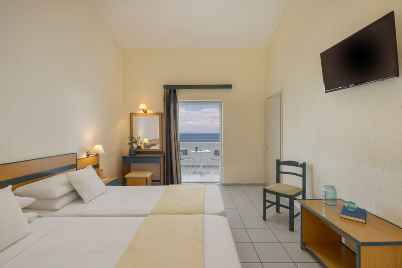 Porto Skala Hotel Village 9/52