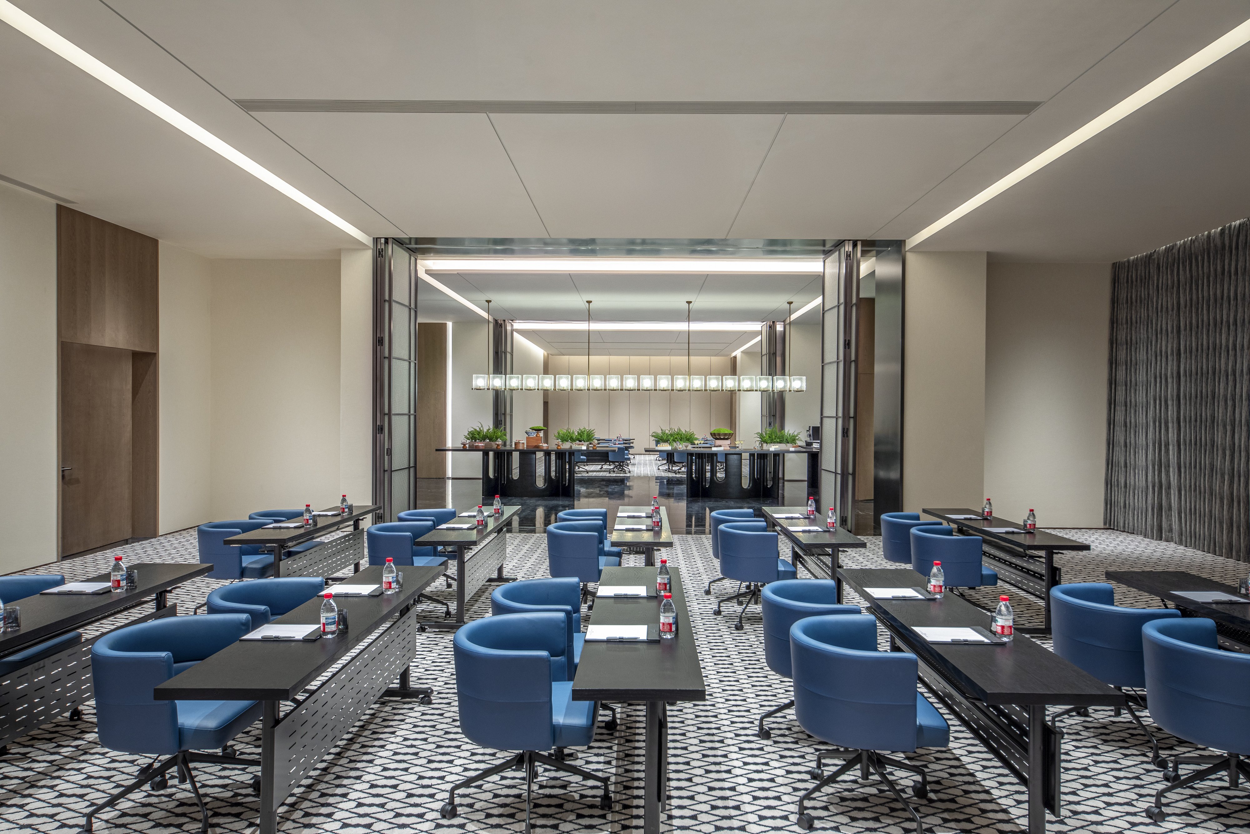 Crowne Plaza Beijing Tongzhou by IHG 40/50