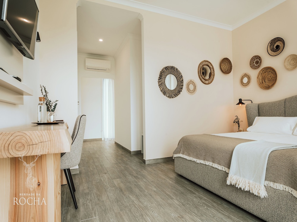 Herdade da Rocha - Boutique Lodge 9/59