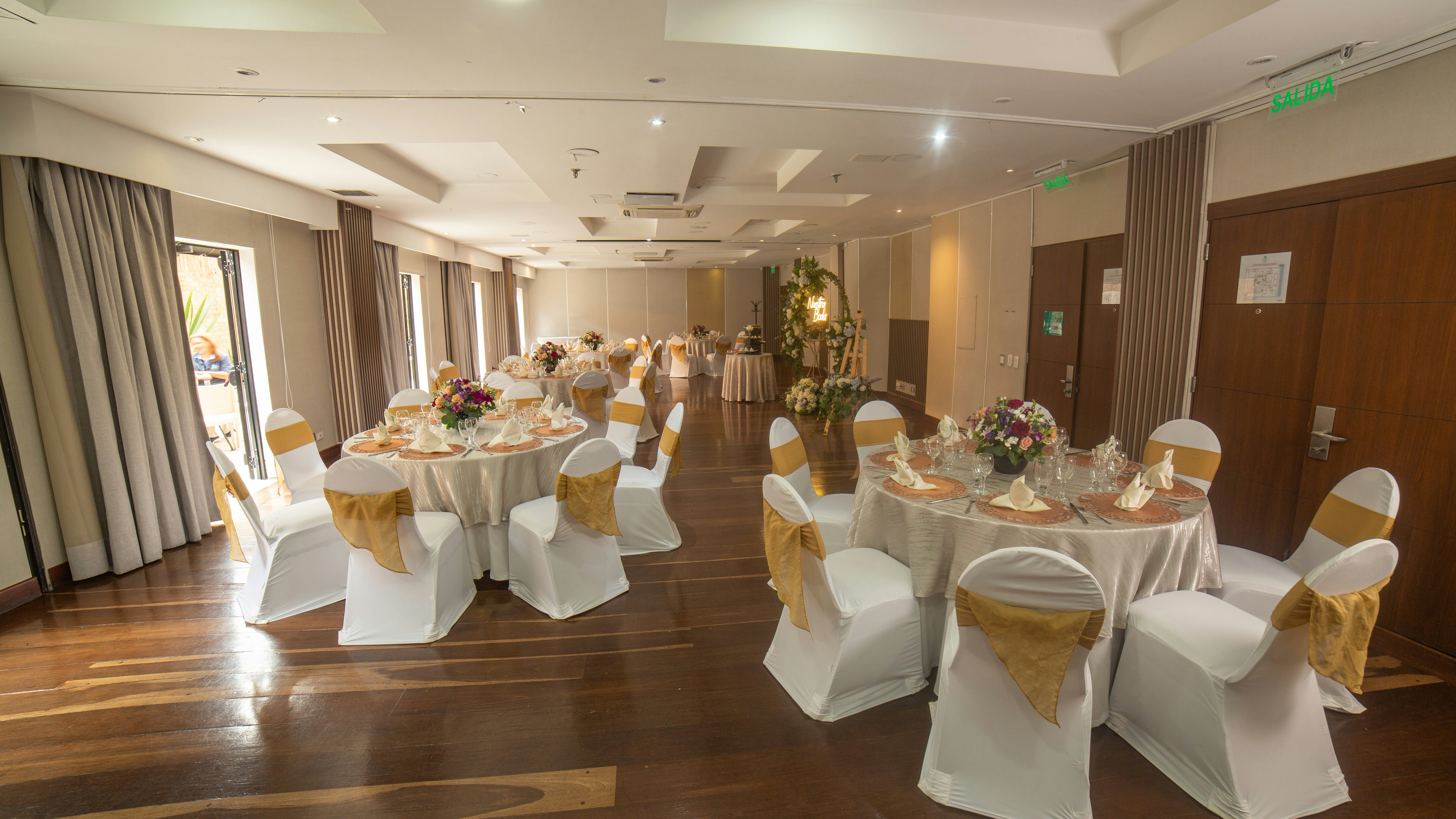 Embassy Suites by Hilton Bogota Rosales 27/50
