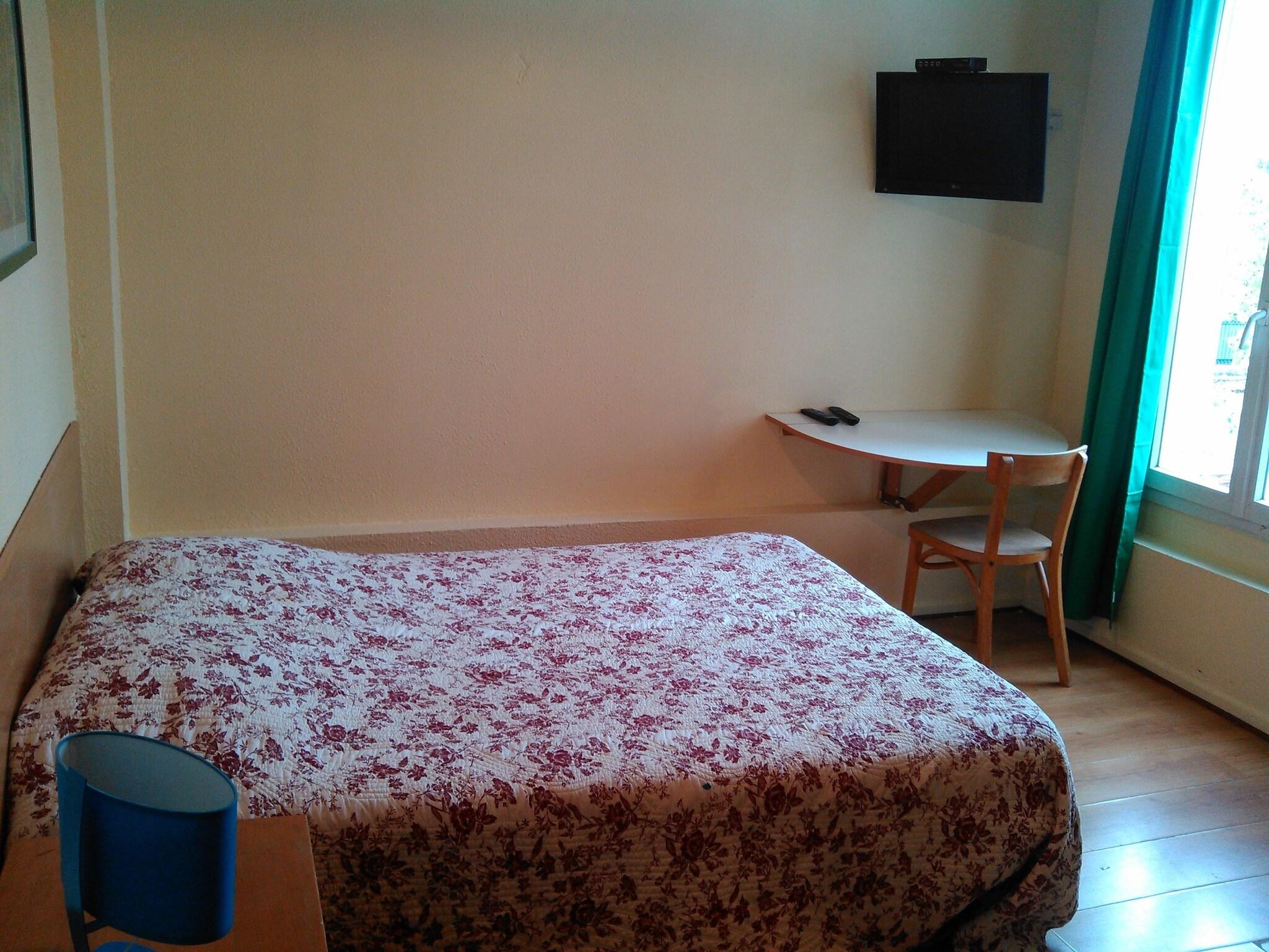 Hotel Victor Hugo 14/39