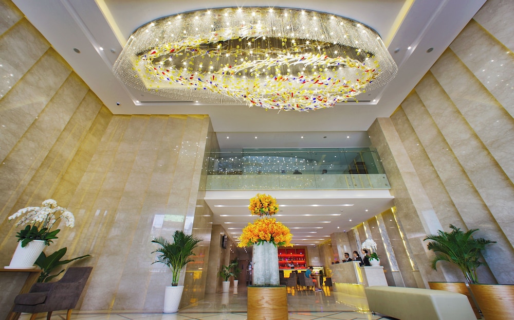 ROSAKA NHA TRANG HOTEL 9/78
