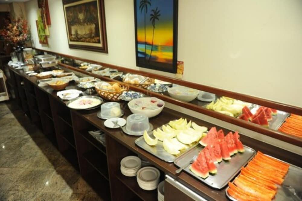 Garden Hotel 22/26