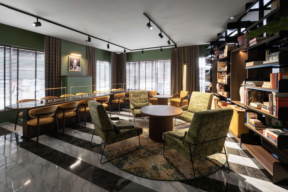 Radisson Collection Hotel, Santa Sofia Milan 27/46