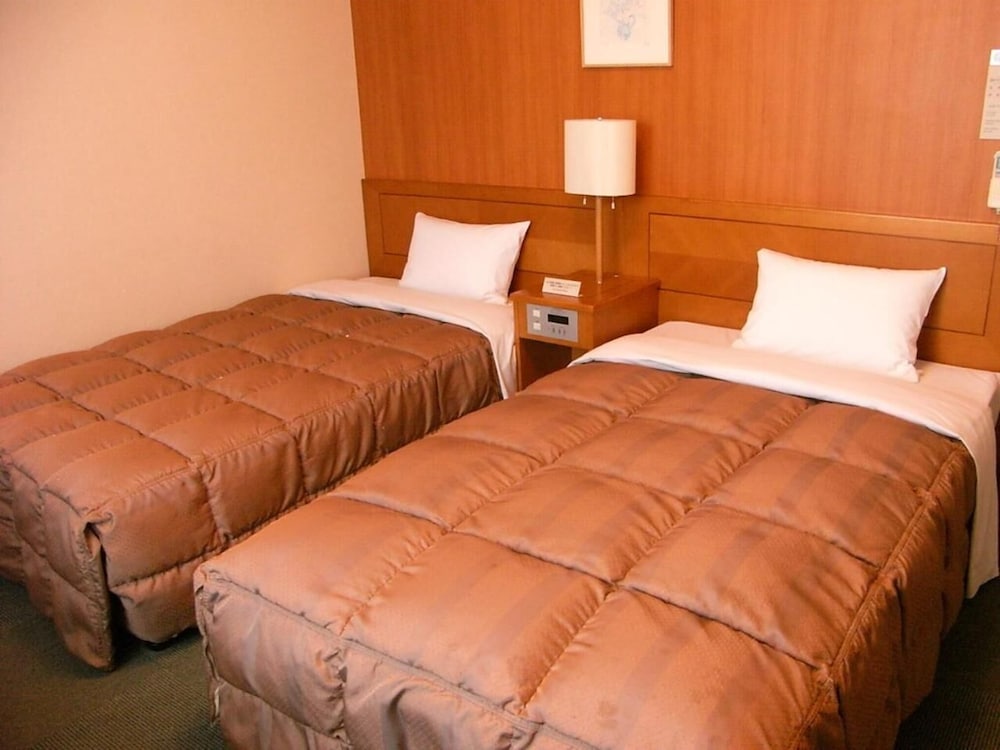 Hotel Route-Inn Aso Kumamoto Airport Ekimae 7/29
