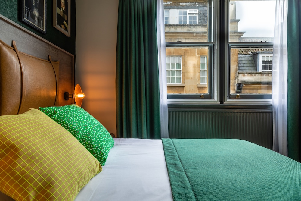 Abbey Hotel Bath a Tribute Portfolio Hotel 32/64