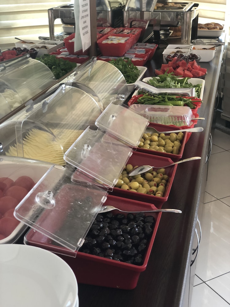Amasra Ceylin Hotel 27/50