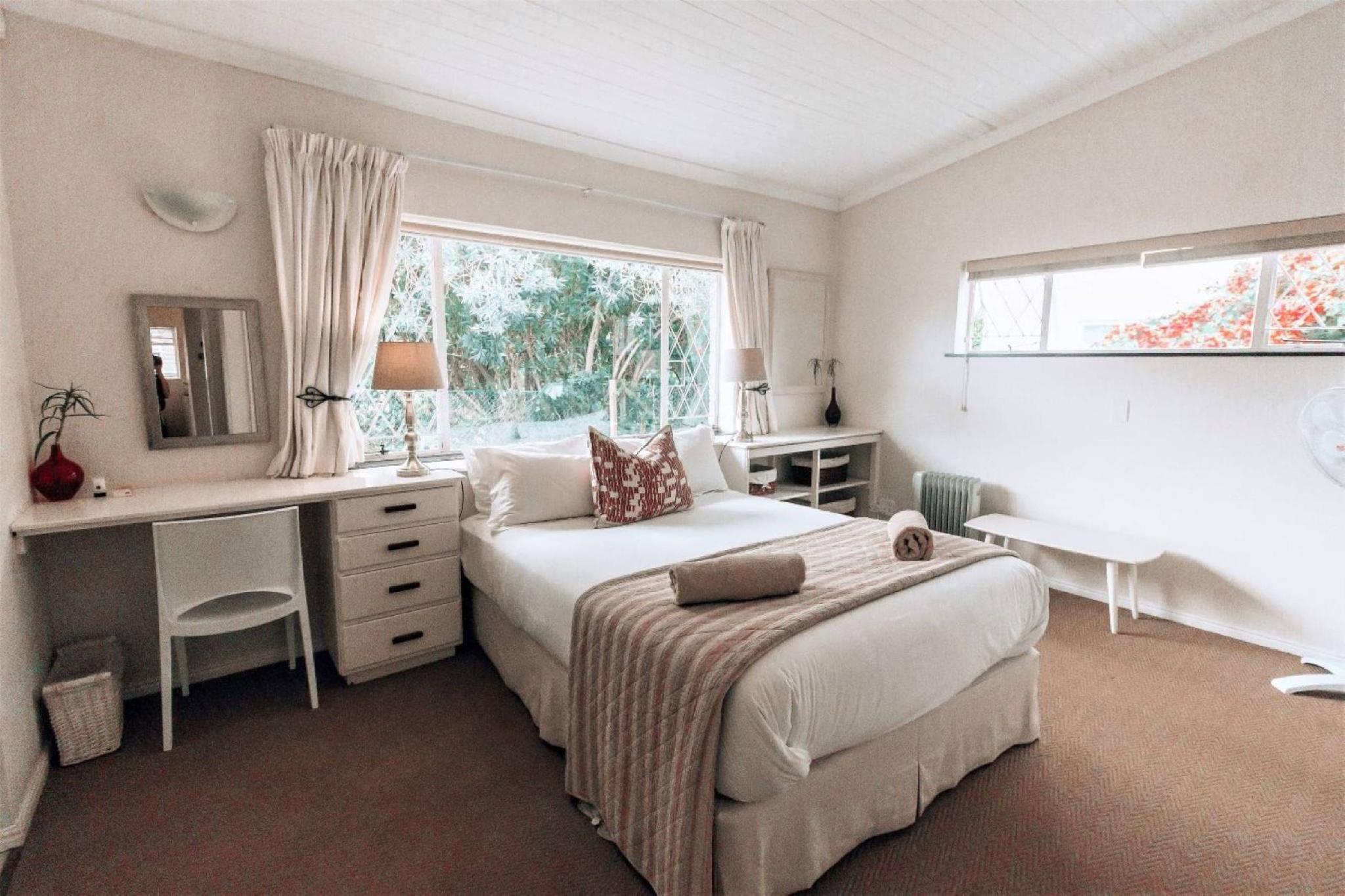 Lovemore Lodges Knysna酒店(Lovemore Lodges Knysna) 图片5