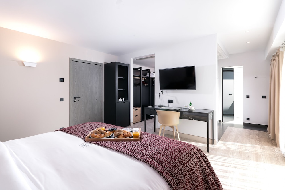 S Hotel Boutique Thessaloniki 19/54